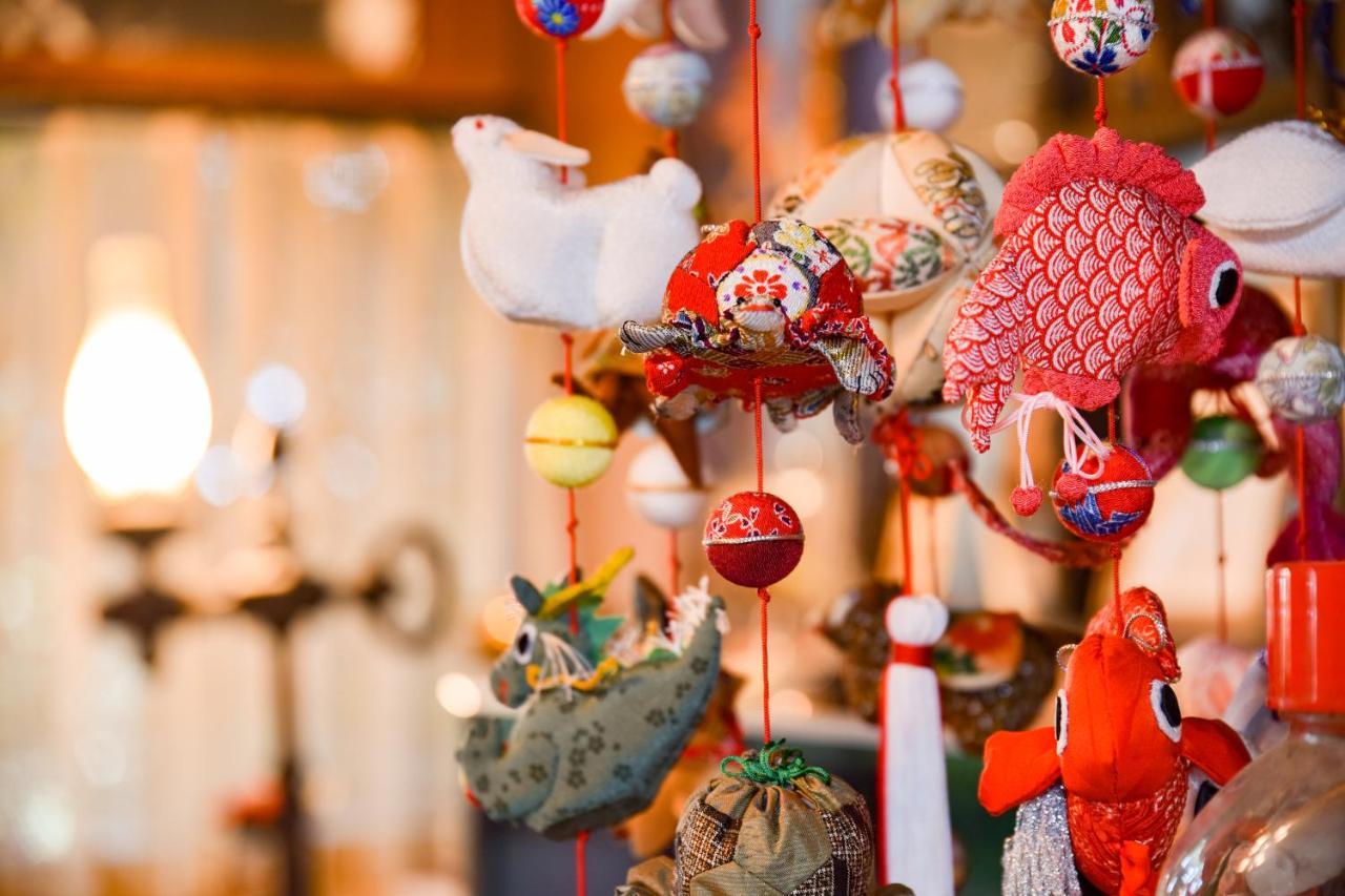 Kappo Ryokan Suimeisou Noda  Zewnętrze zdjęcie