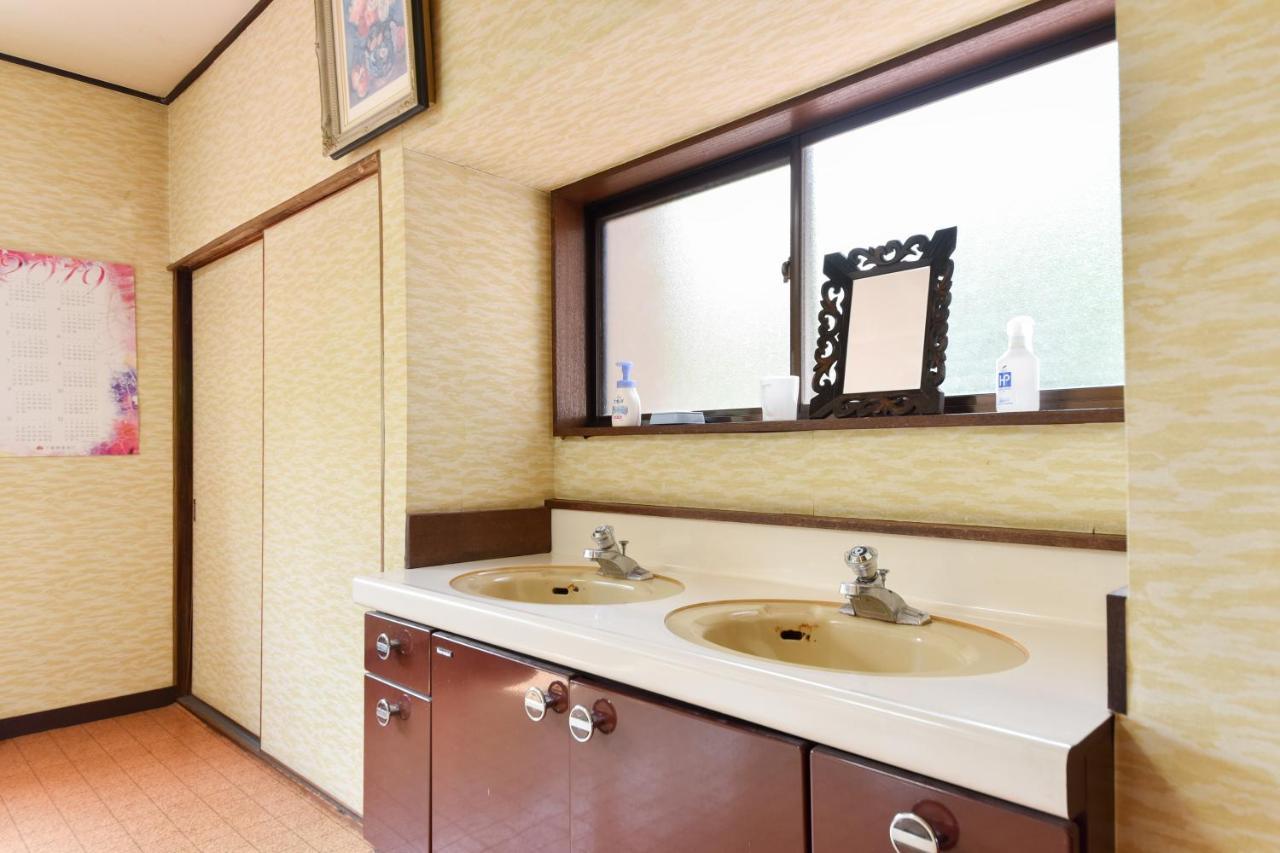 Kappo Ryokan Suimeisou Noda  Zewnętrze zdjęcie