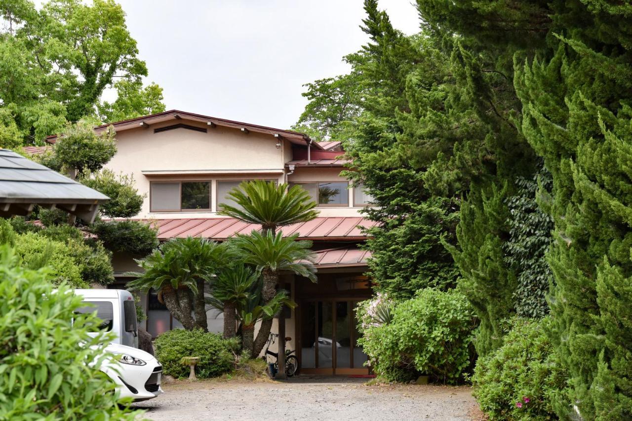 Kappo Ryokan Suimeisou Noda  Zewnętrze zdjęcie