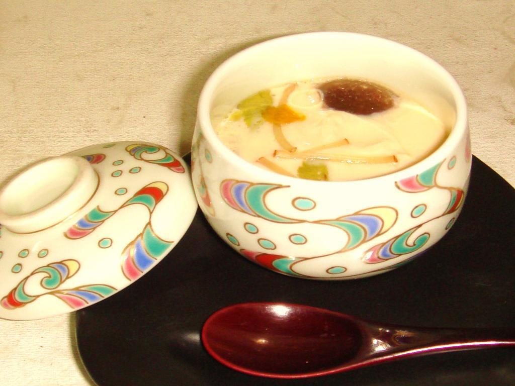Kappo Ryokan Suimeisou Noda  Zewnętrze zdjęcie